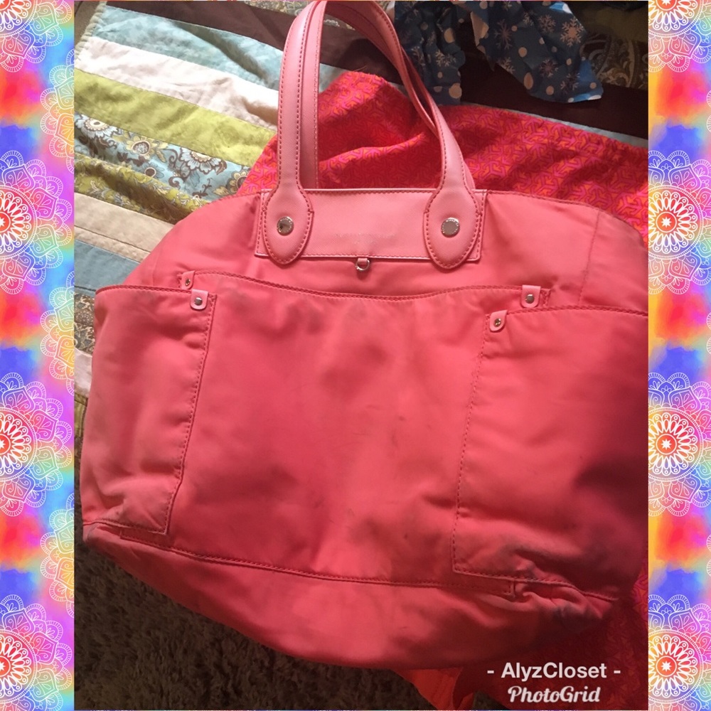 Marc By Marc Jacobs tote
